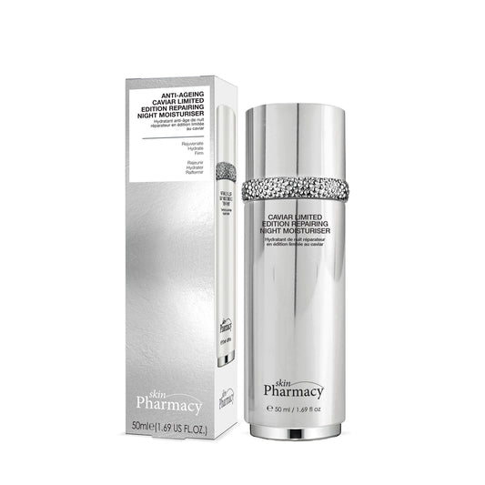 Caviar Limited Edition Repairing Night Moisturiser 50ml