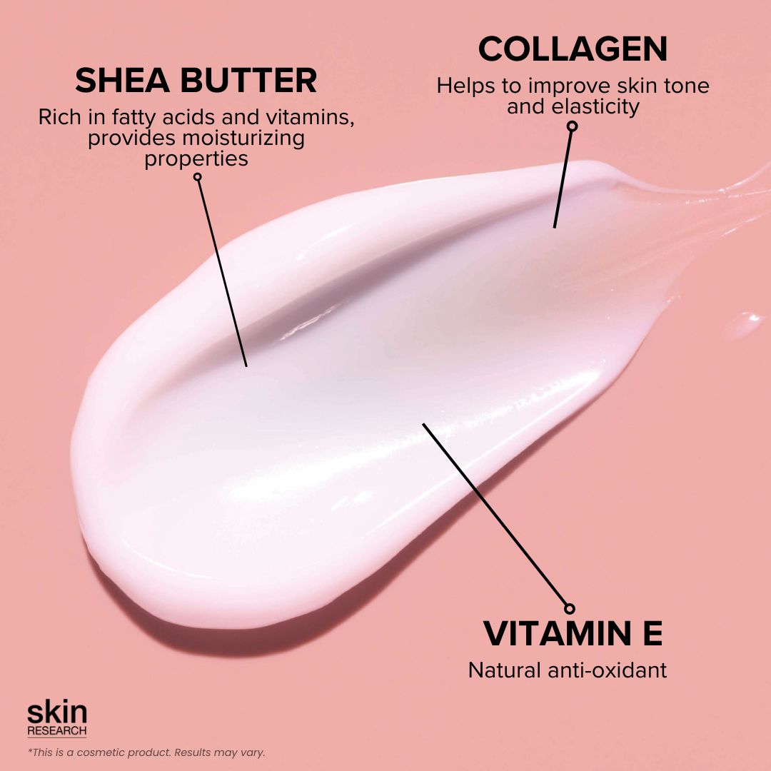 Skin Research Breast Boost 100ml