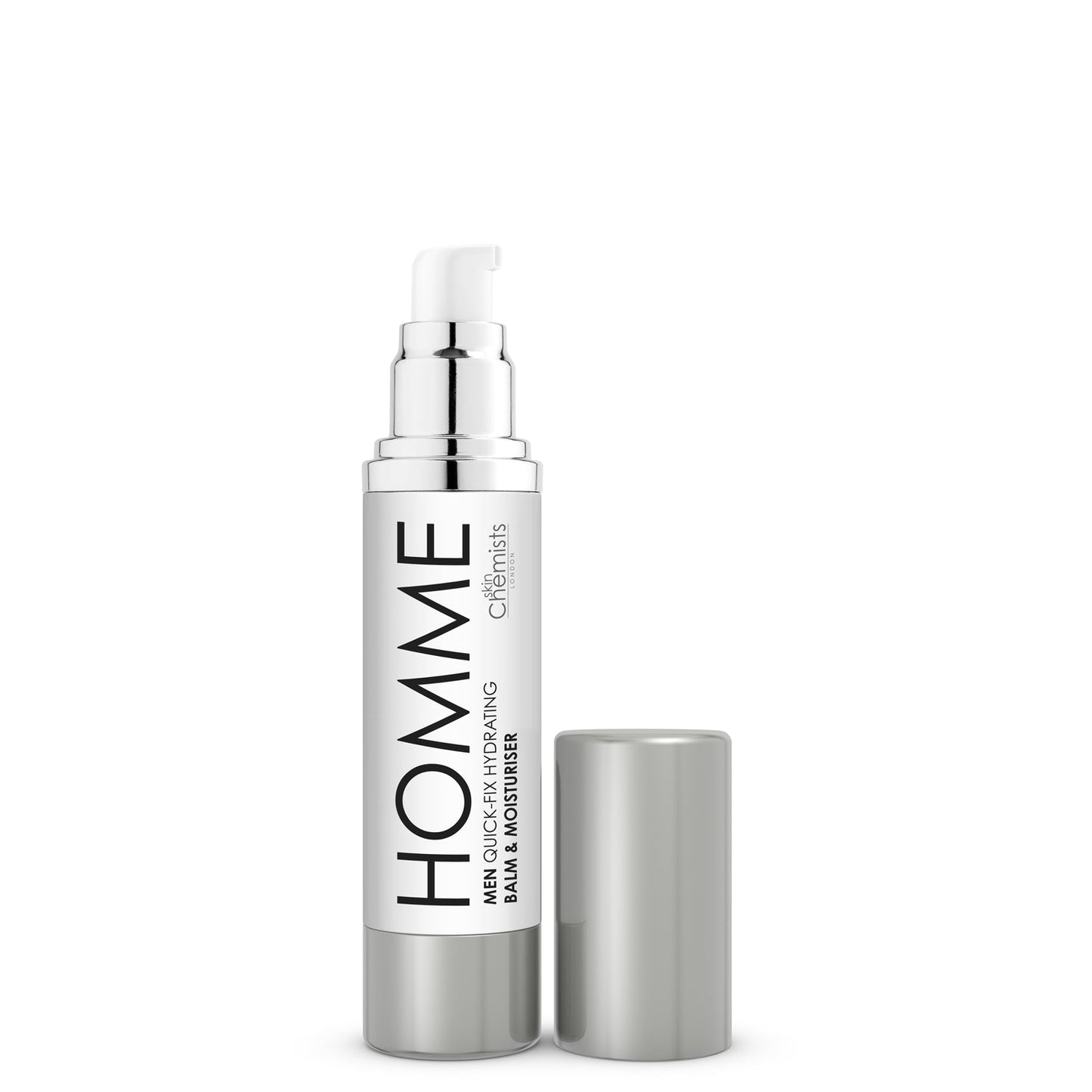 skinChemists Men's Quick Fix Hydrating Balm & Moisturizer 50ml