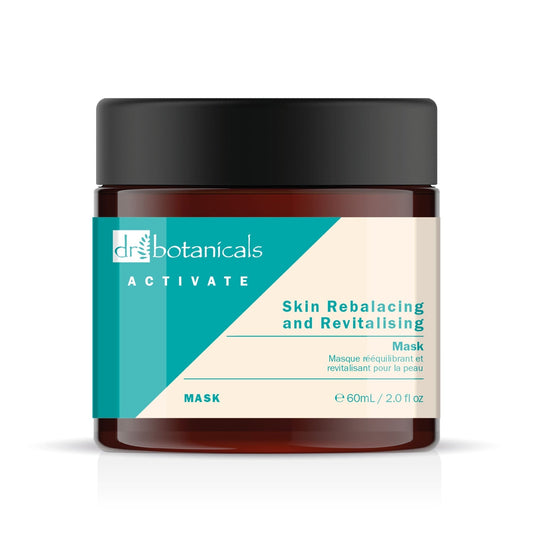 Activate Skin Rebalancing & Revitalising Mask 60ml