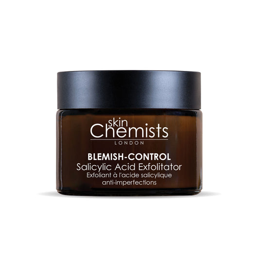 Salicylic Acid Blemish-Control Exfoliator 60ml x 2 Duo Pack
