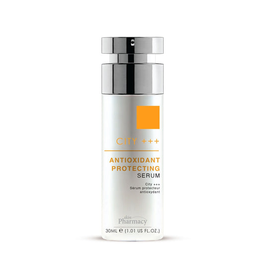 Anti-Pollution Detoxifying Serum 30ml x 2 Duo Pack