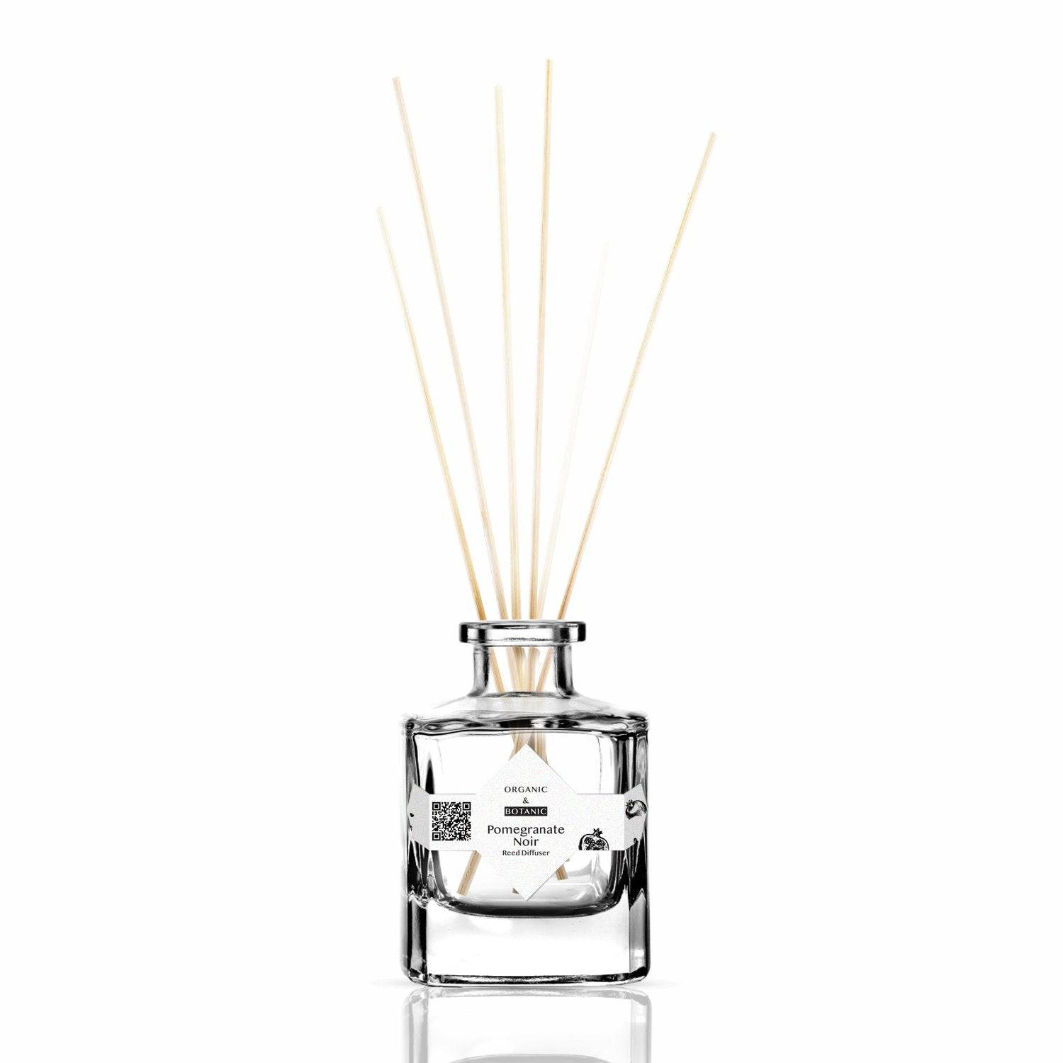 Pomegranate Noir Reed Diffuser 50ml