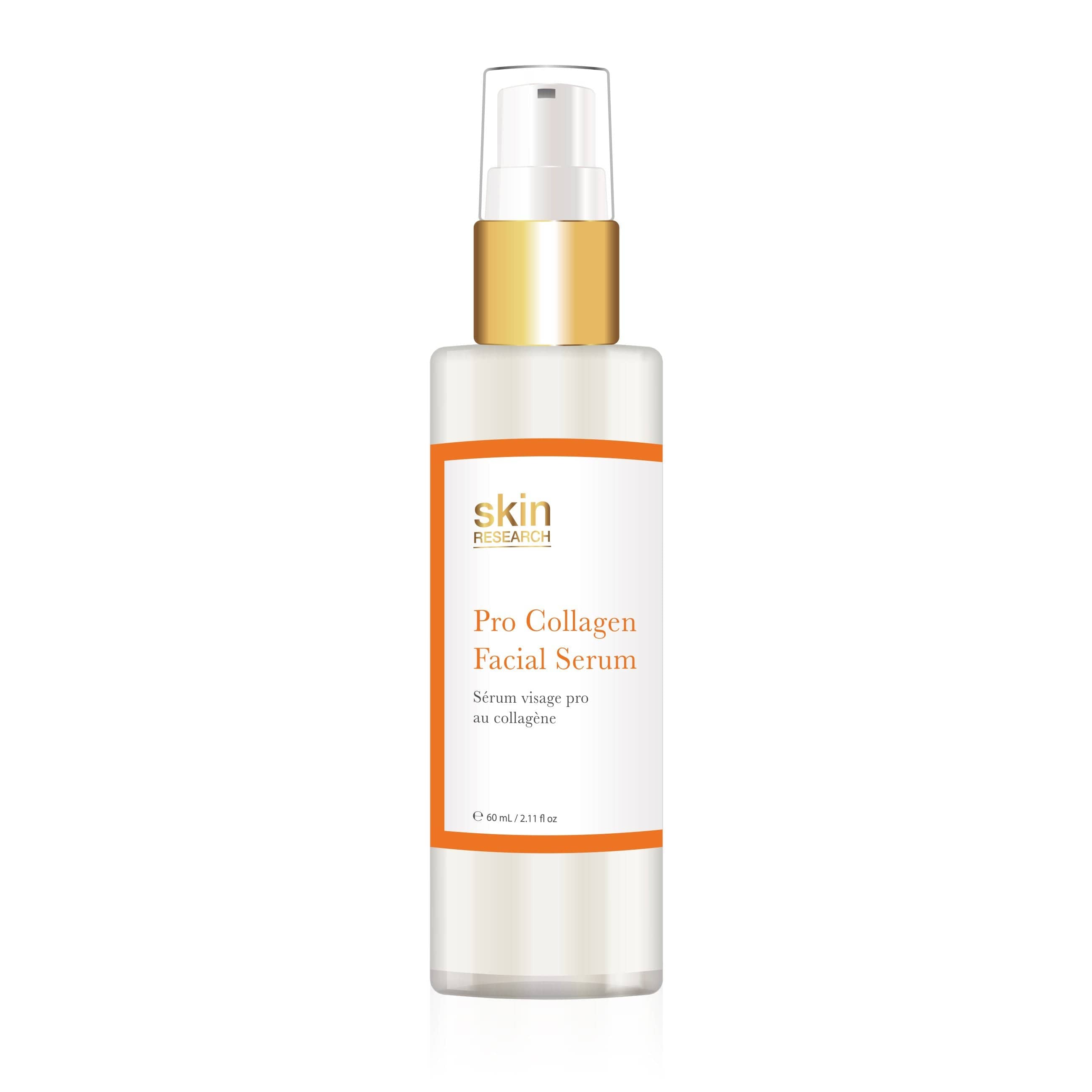 Pro Collagen Facial Serum 60ml - skinChemists