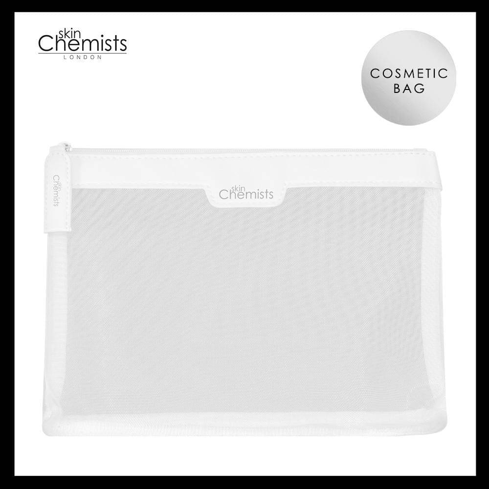 SC Clear Bag - skinChemists