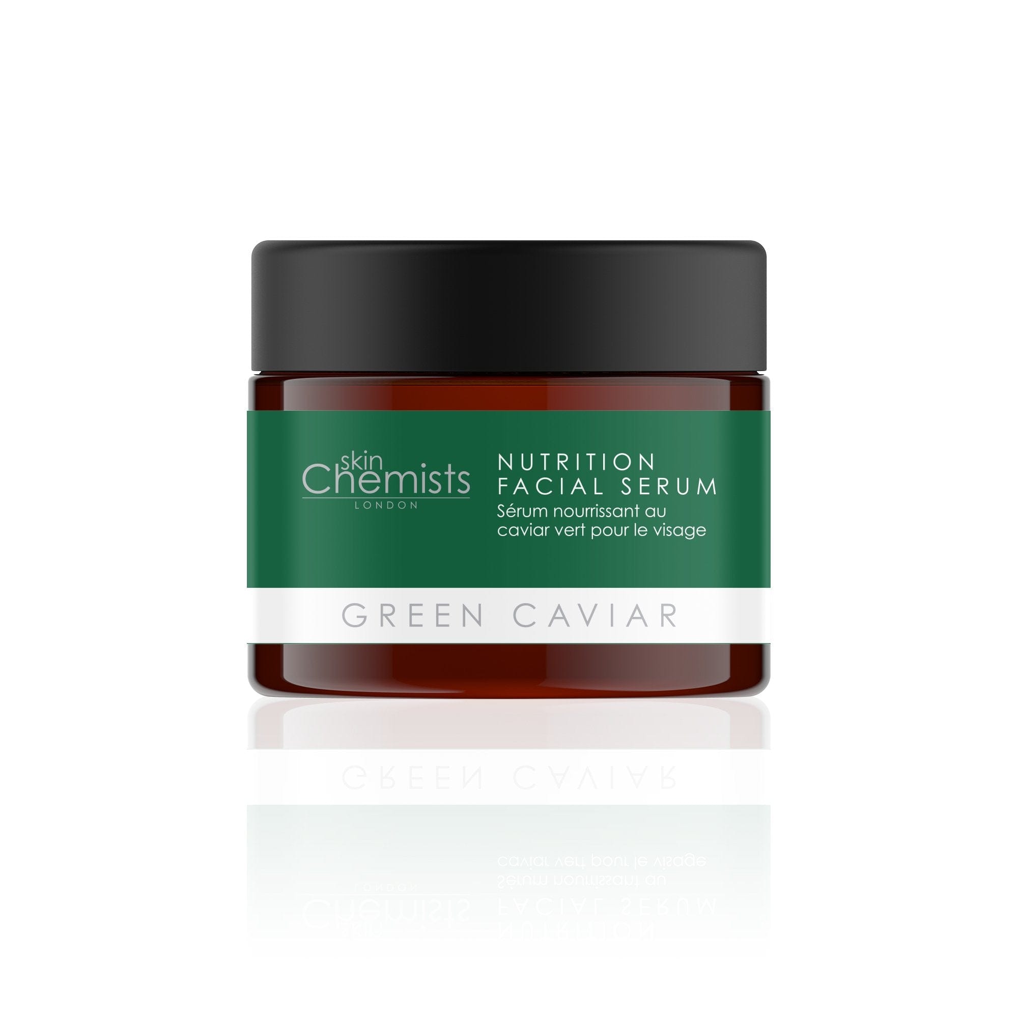 SC Green Caviar Nutrition Facial Serum 30ml - skinChemists