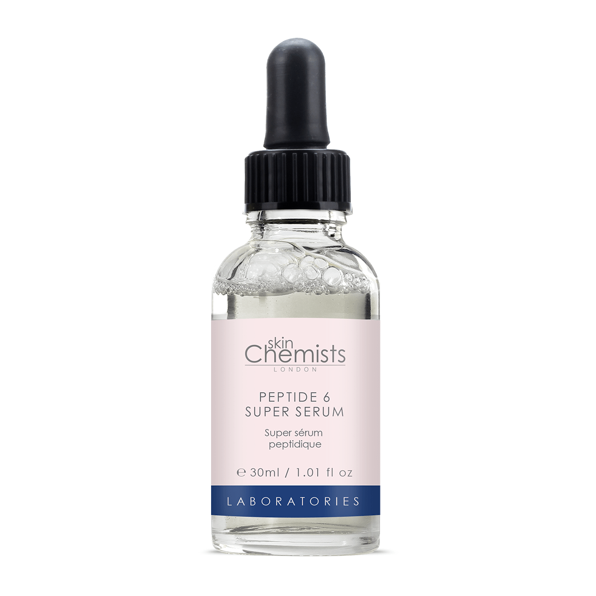 SC Peptide 6 Super Serum - skinChemists