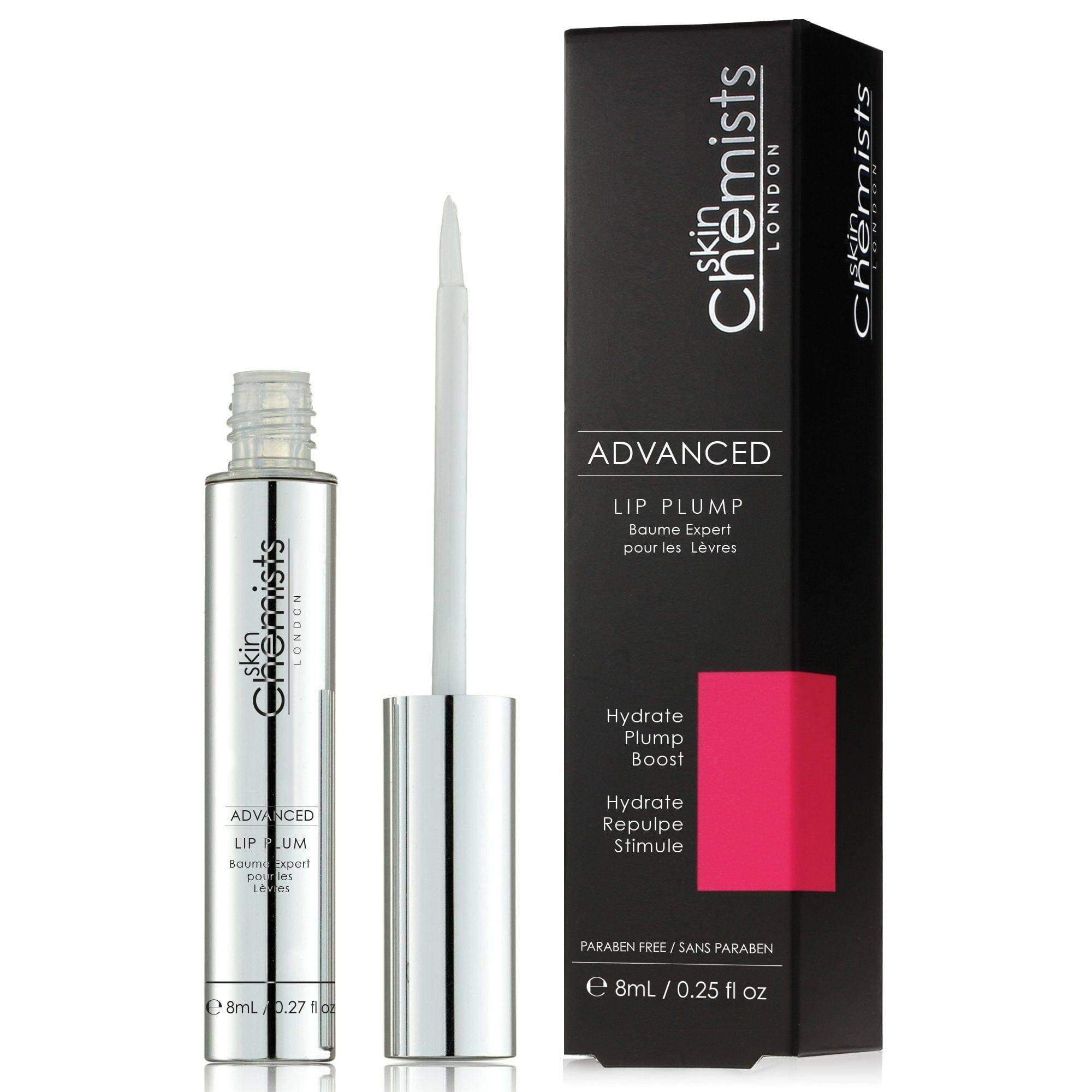 Advanced Lip Plump 8ml - skinChemists