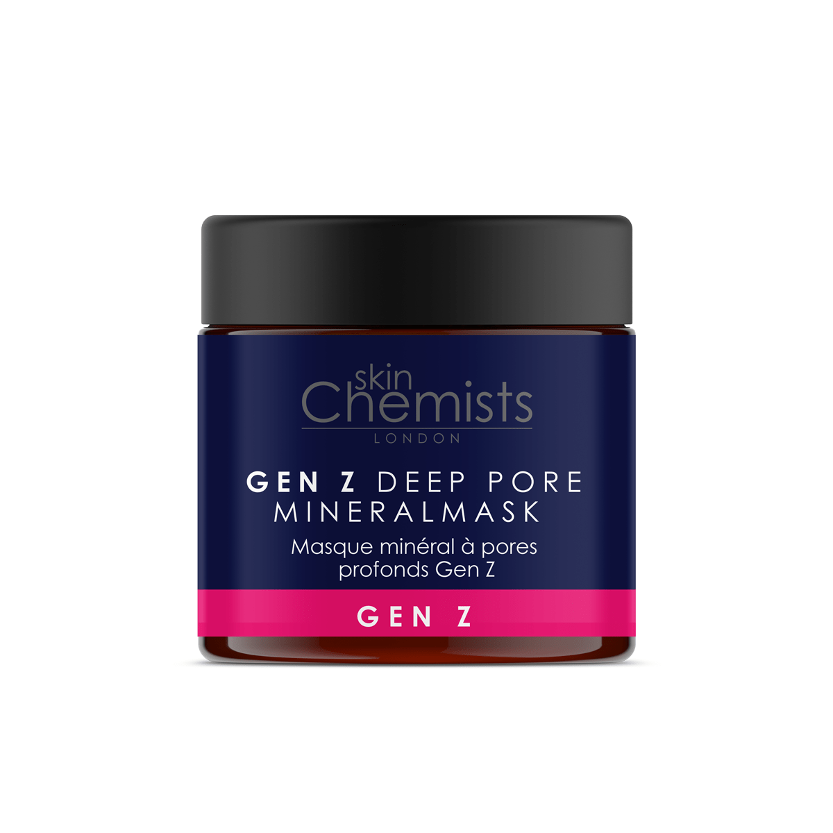 SC Gen Z Deep Pore Clay Mask - skinChemists