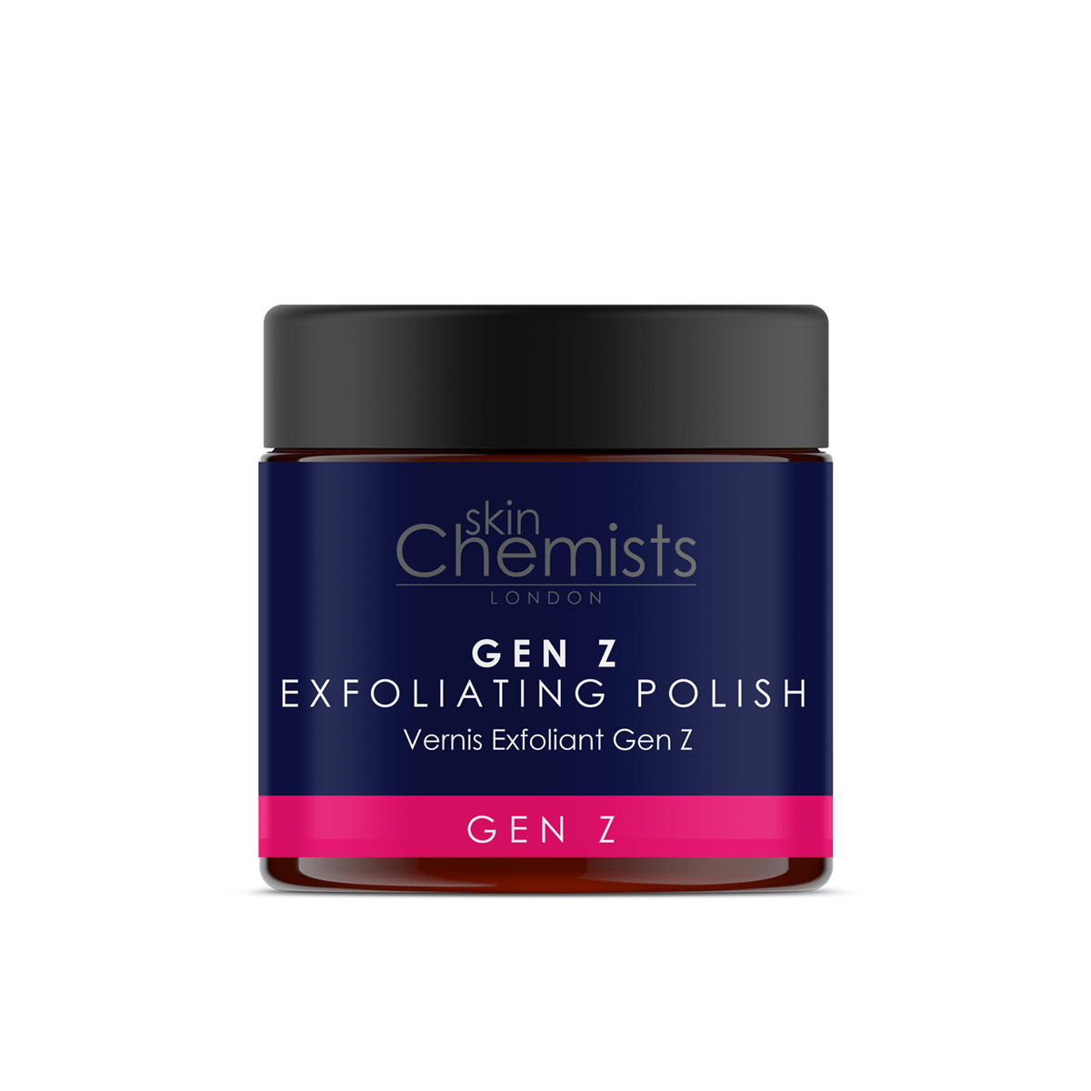 SC Gen Z Exfoliating Polish 60ml - skinChemists