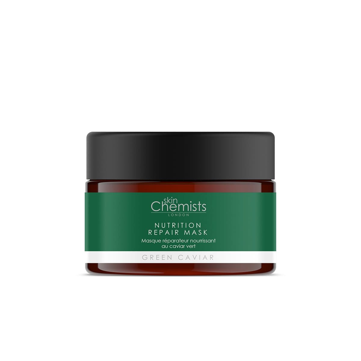 SC Green Caviar Nutrition Repair Mask 50ml - skinChemists