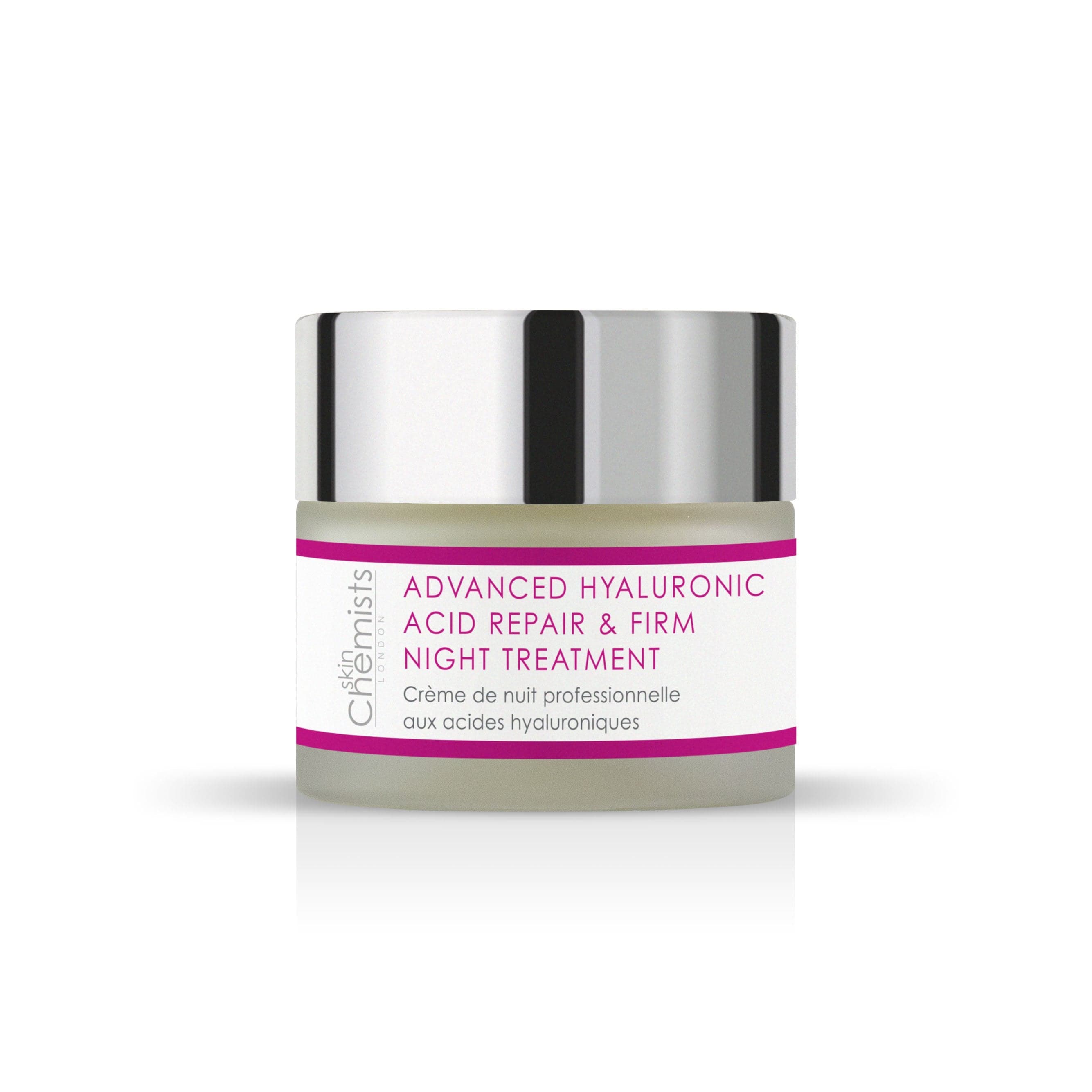 Advanced Hyaluronic Acid Repair & Firm Night Treatment 50ml - skinChemists