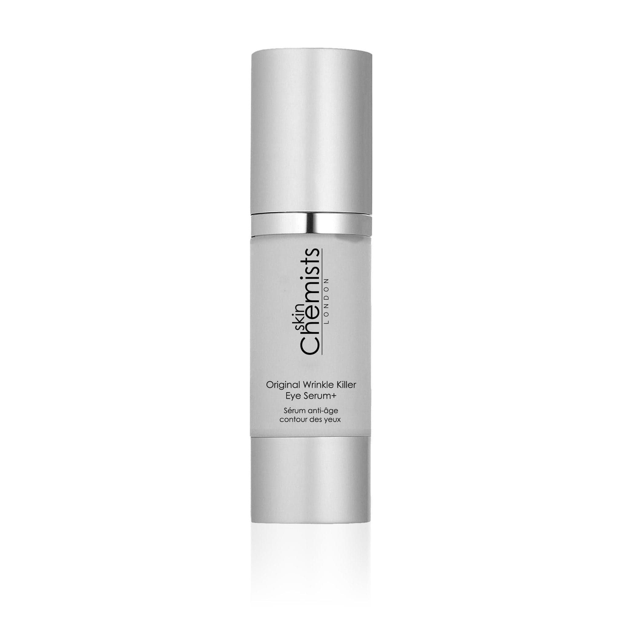 SC Men's Eye Serum New style 30ml - skinChemists