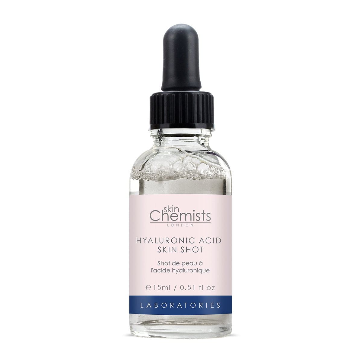 SC Laboratories Hyaluronic Acid Skin Shot - skinChemists