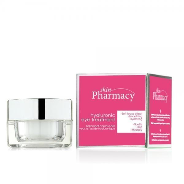 skinPharmacy Hyaluronic Eye Serum - skinChemists