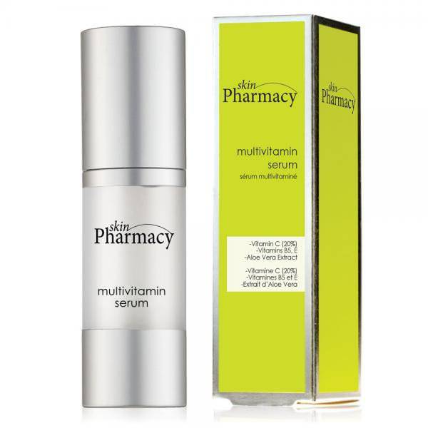 skinPharmacy Multivitamin Serum - skinChemists