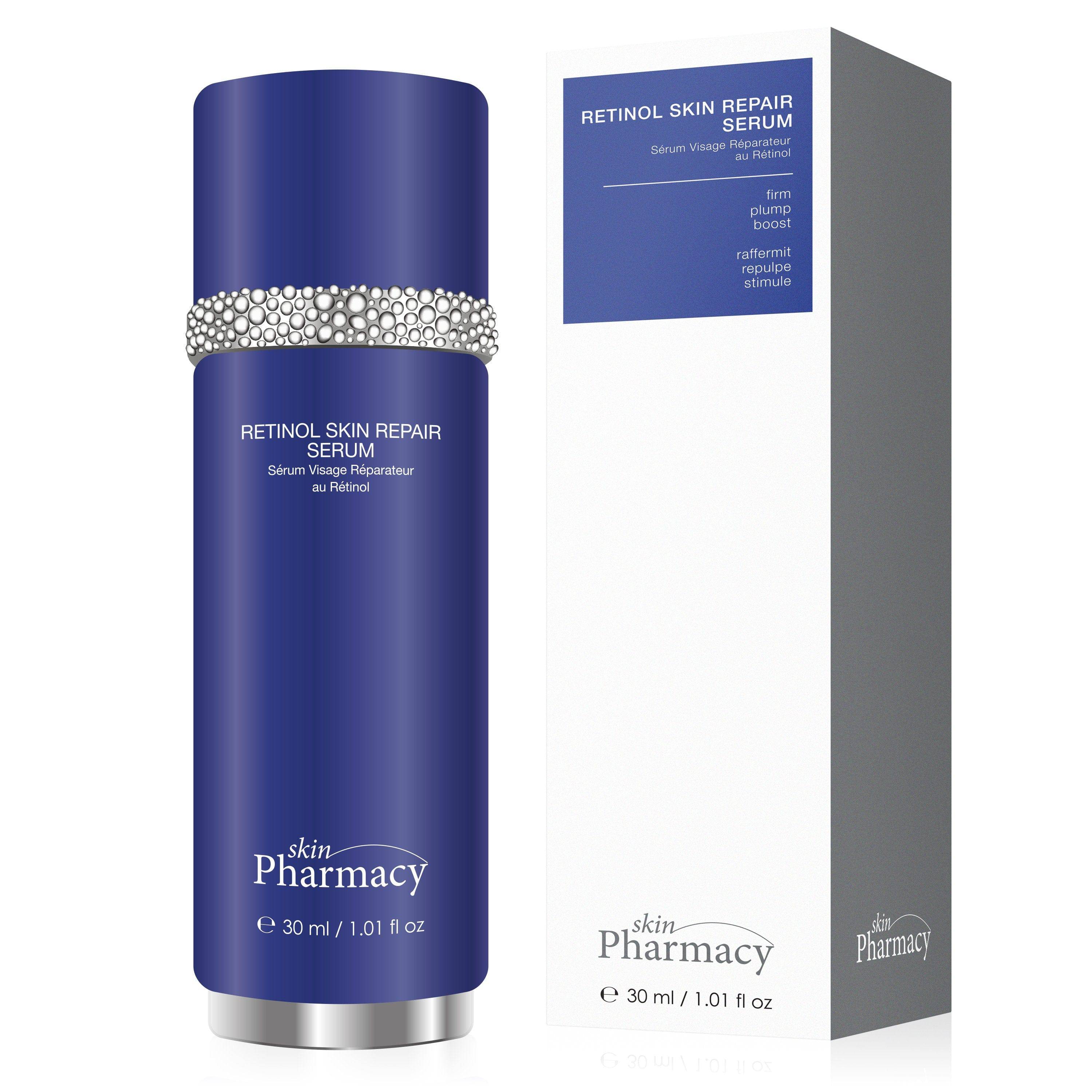 skinPharmacy Retinol Skin Repair Serum - skinChemists