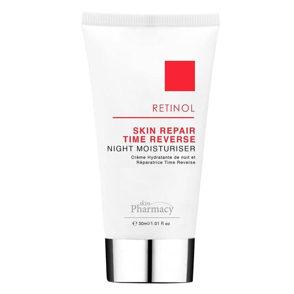 Skin Repair Time Reverse Night Moisturiser - skinChemists