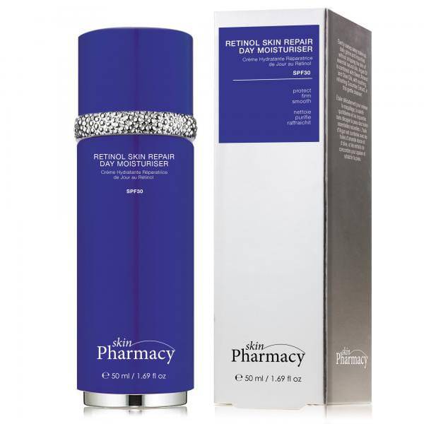 Retinol Skin Repair Day Moisturiser SPF 30 50ml
