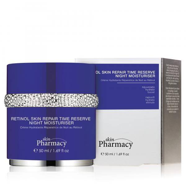 skinPharmacy Retinol Skin Repair Time Reserve Night Moisturiser - skinChemists