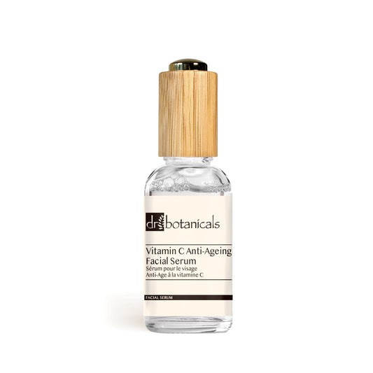 Vitamin C Anti-Ageing Facial Serum 30ml x 2 Duo Pack