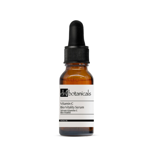 Vitamin C Bio Vitality Serum 15ml x 2 Duo Pack