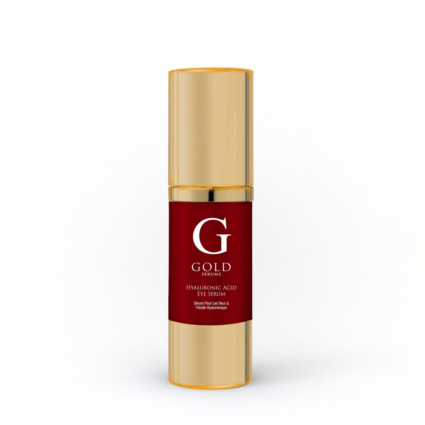 Anti-Ageing Advanced Hyaluronic Acid Eye Serum 15ml
