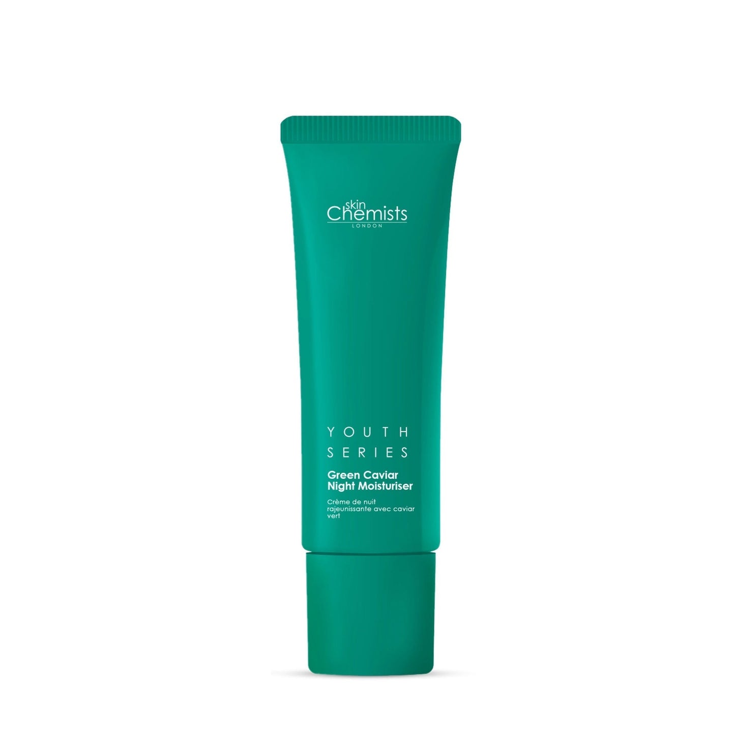 Youth Series Green Caviar Night Moisturiser 50ml x 2 Duo Pack