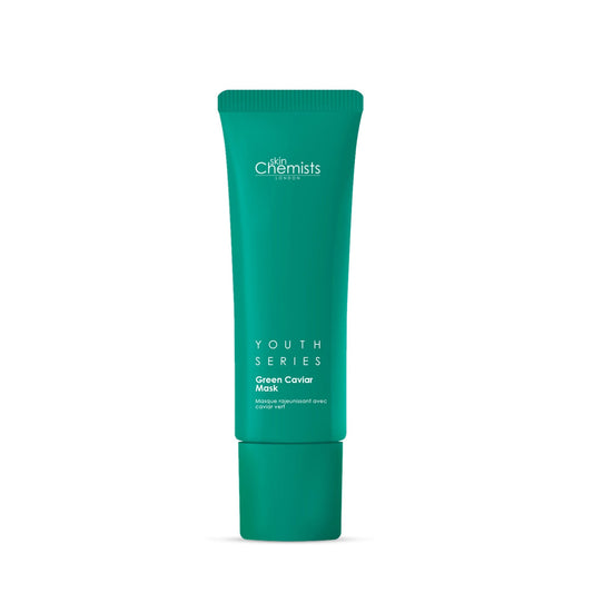 Youth Series Green Caviar Mask 50ml x 2 Duo Pack
