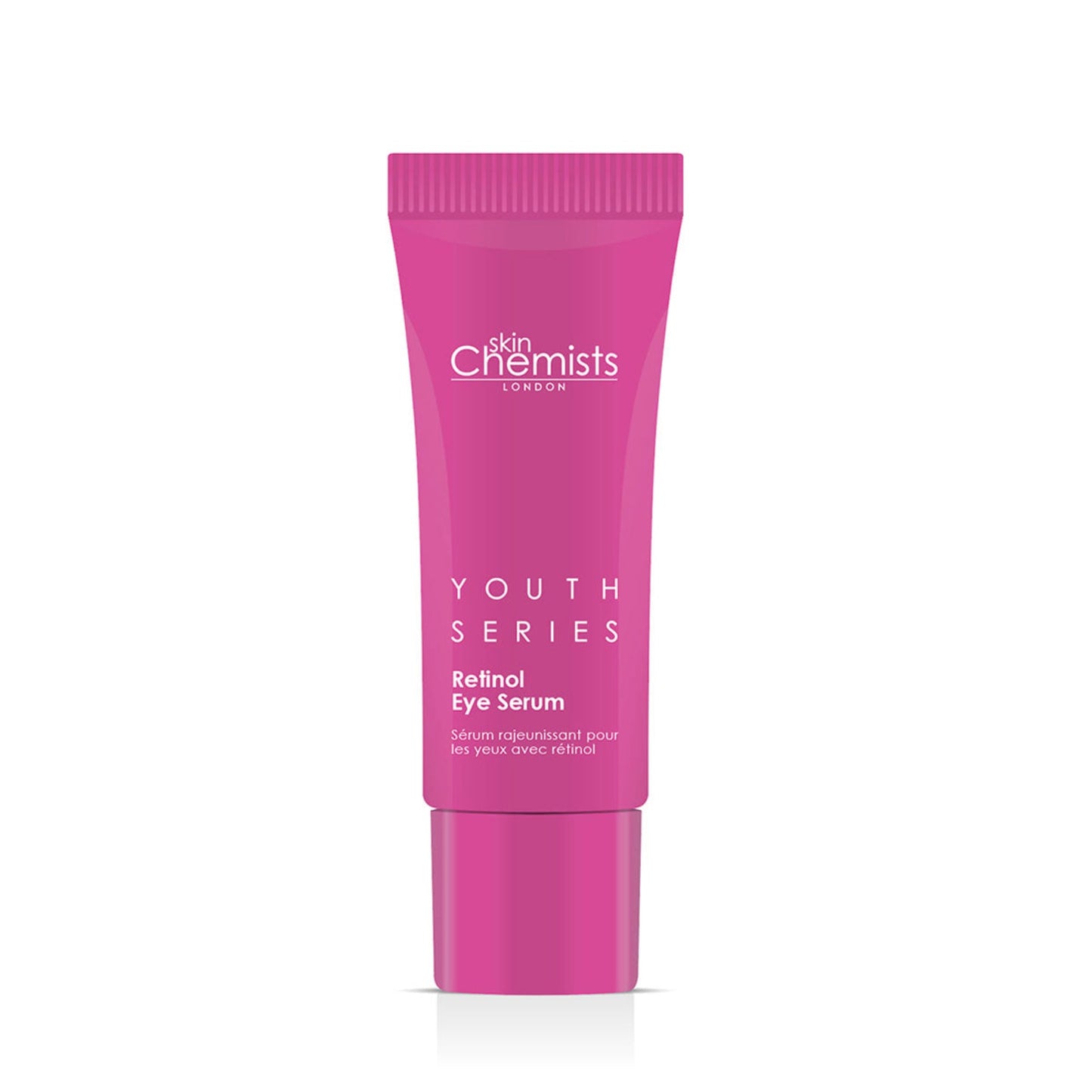 Youth Series Retinol & Bakuchiol Eye Serum 15ml