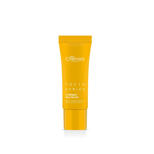 Youth Series 2% Collagen Eye Serum 15ml x 2 Duo Pack