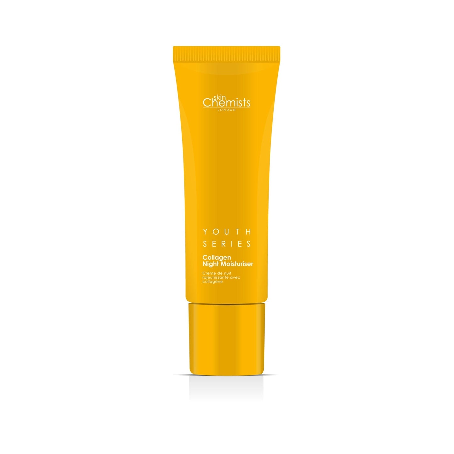 Youth Series 1% Collagen Night Moisturiser 50ml