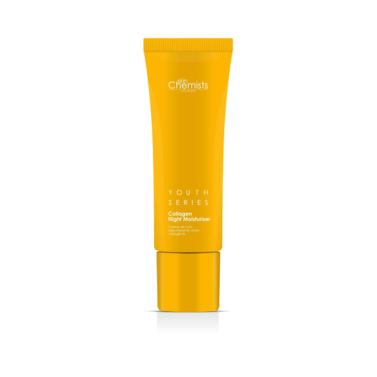Youth Series 1% Collagen Night Moisturiser 50ml x 2 Duo Pack