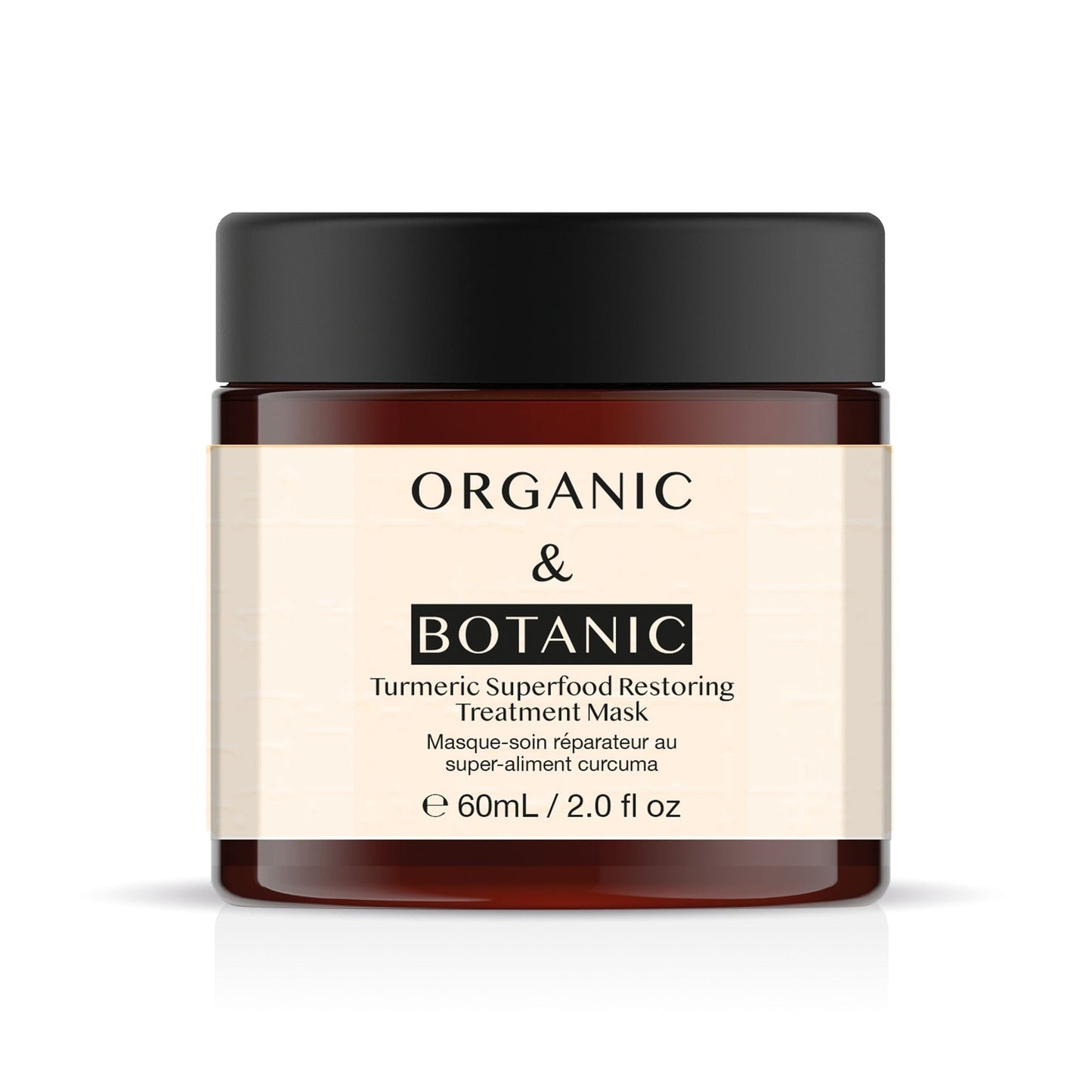 Advanced Turmeric Superfood Restoring Treatment Mask 60ml x 2 Duo Pack