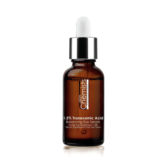 1.5% Transexamic Acid Balancing Eye Serum 15ml x 2 Duo Pack