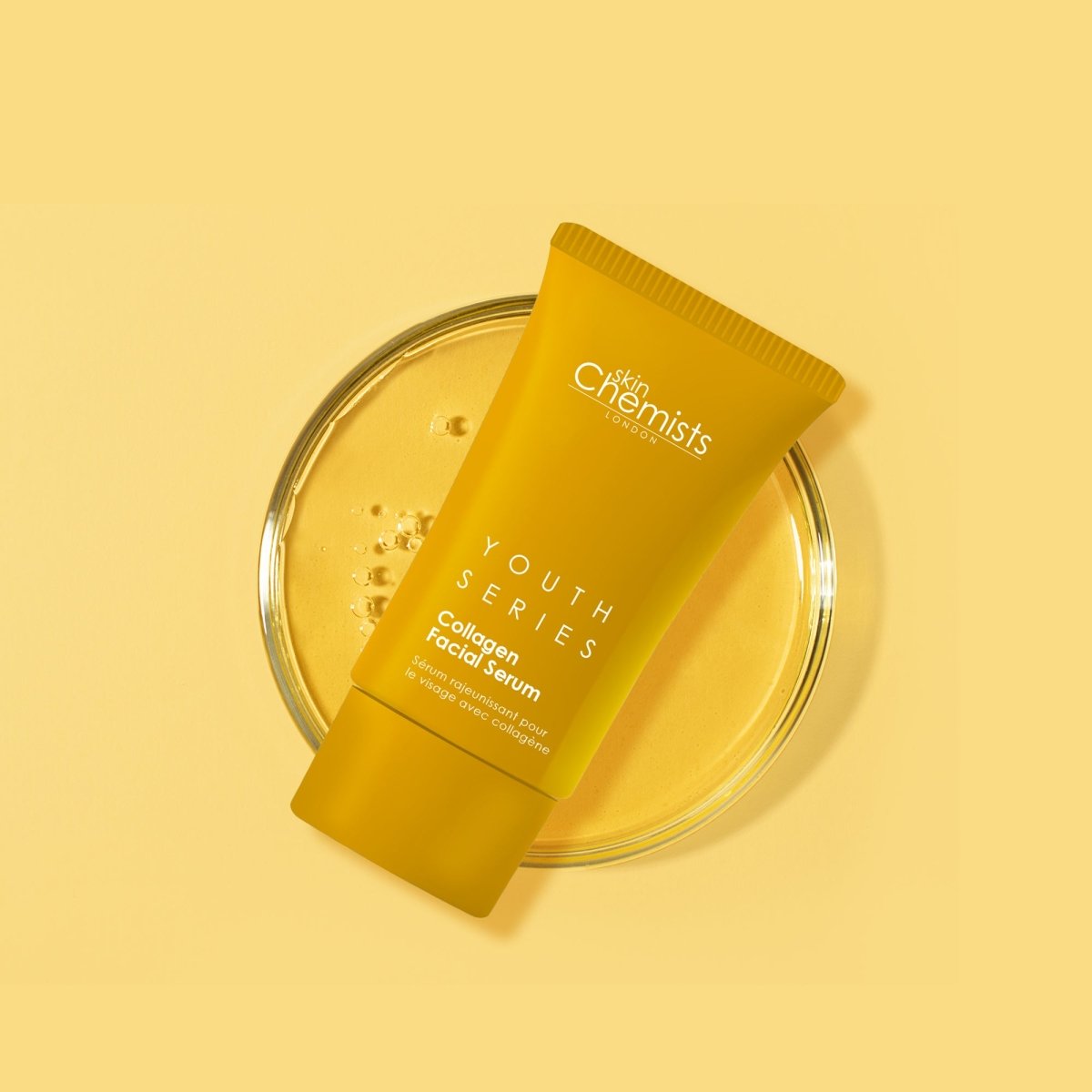 Youth Series Collagen Evening Essentials Kit