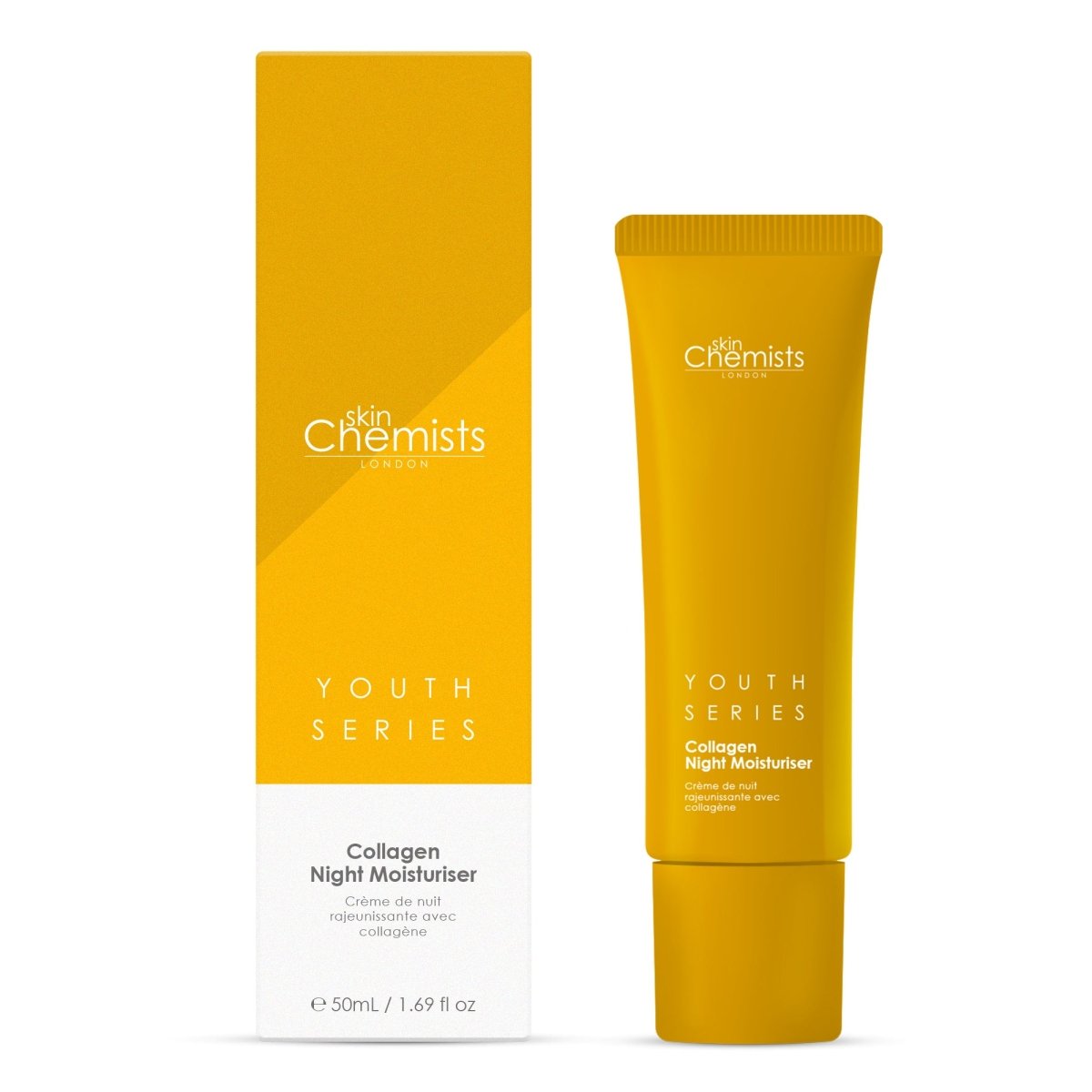Youth Series Collagen Evening Essentials Kit
