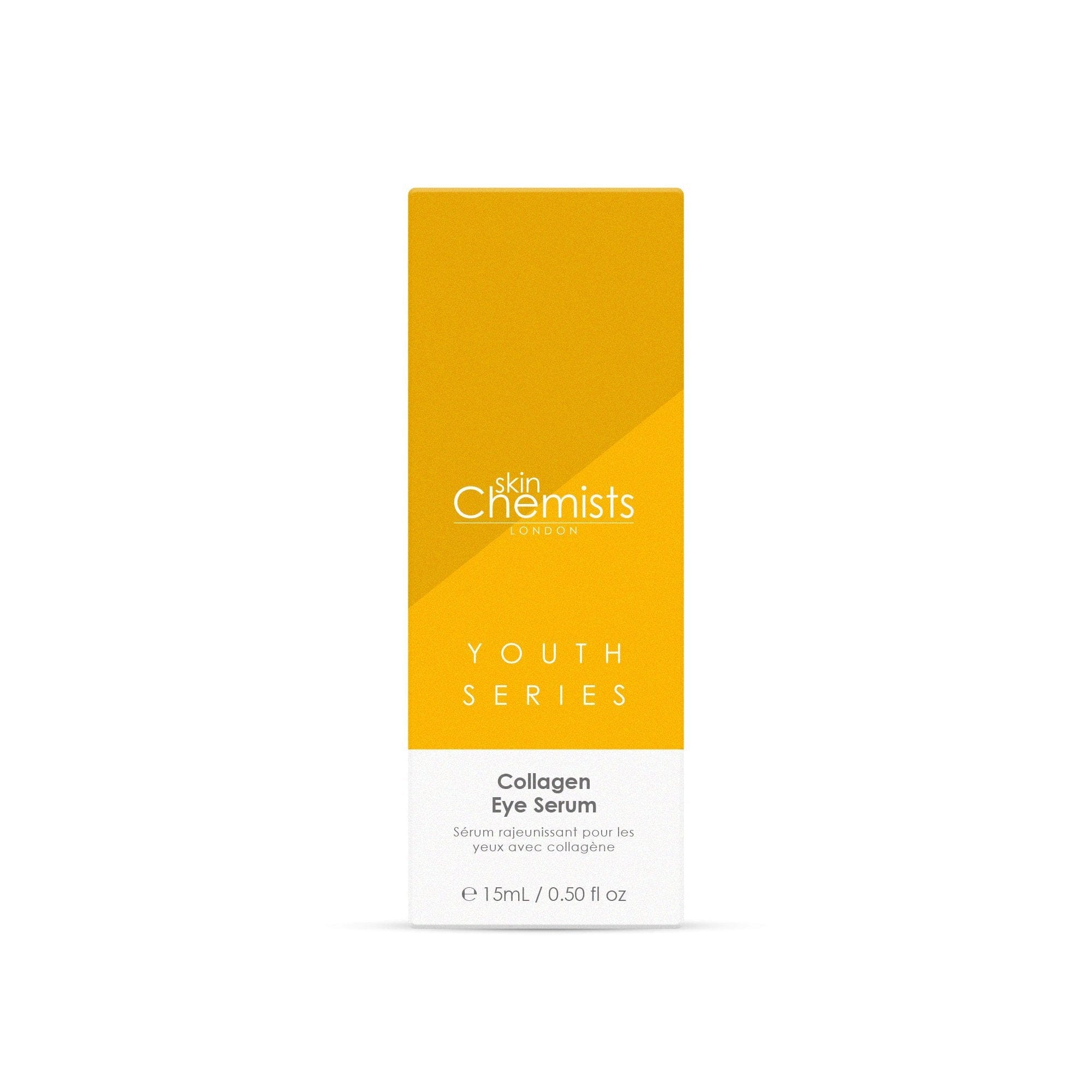 Youth Series Collagen Eye Serum 15ml - skinChemists