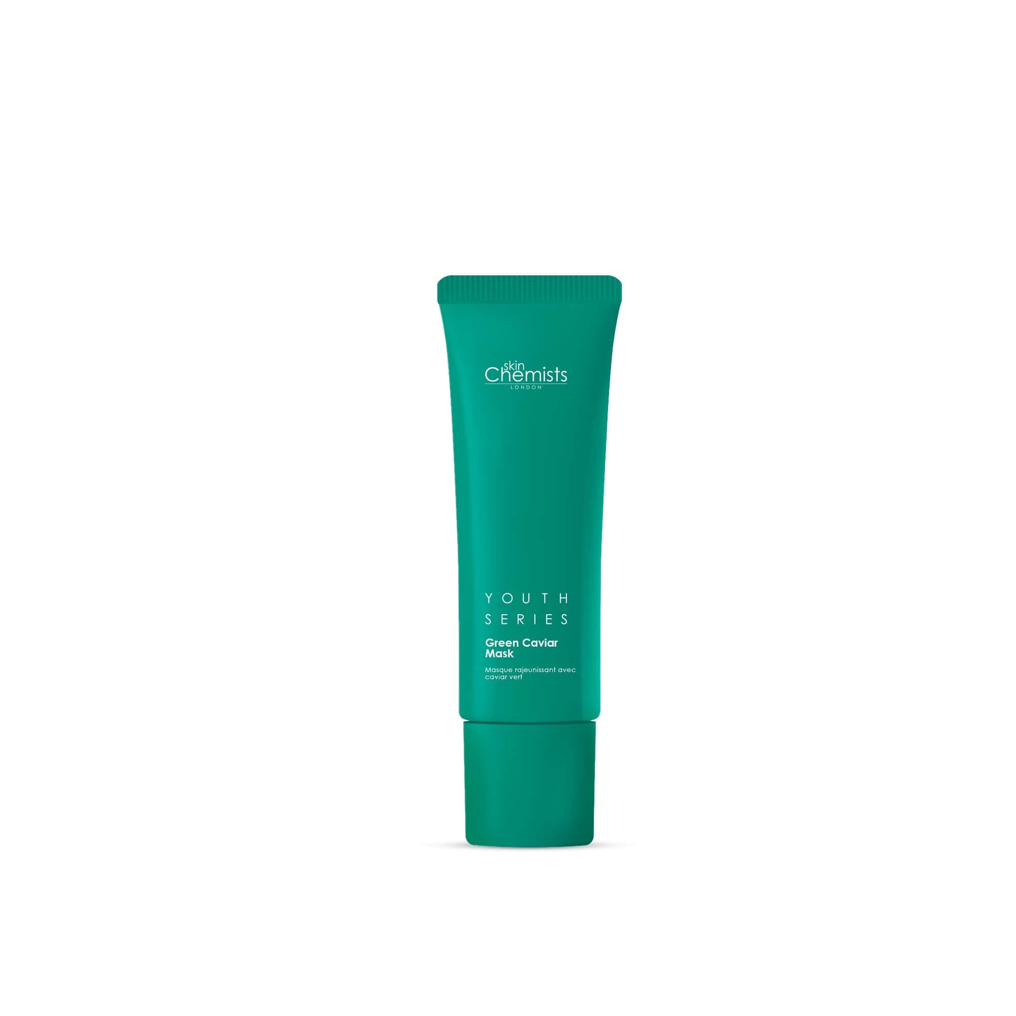 Youth Series Green Caviar Mask 50ml - skinChemists