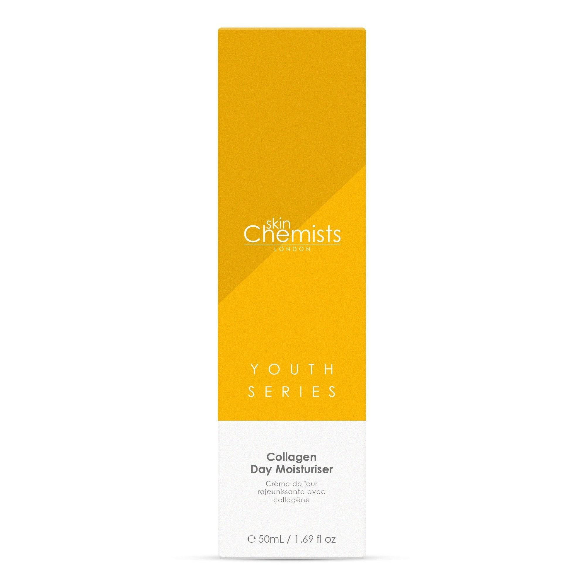 Youth Series Collagen Day Moisturiser 50ml - skinChemists