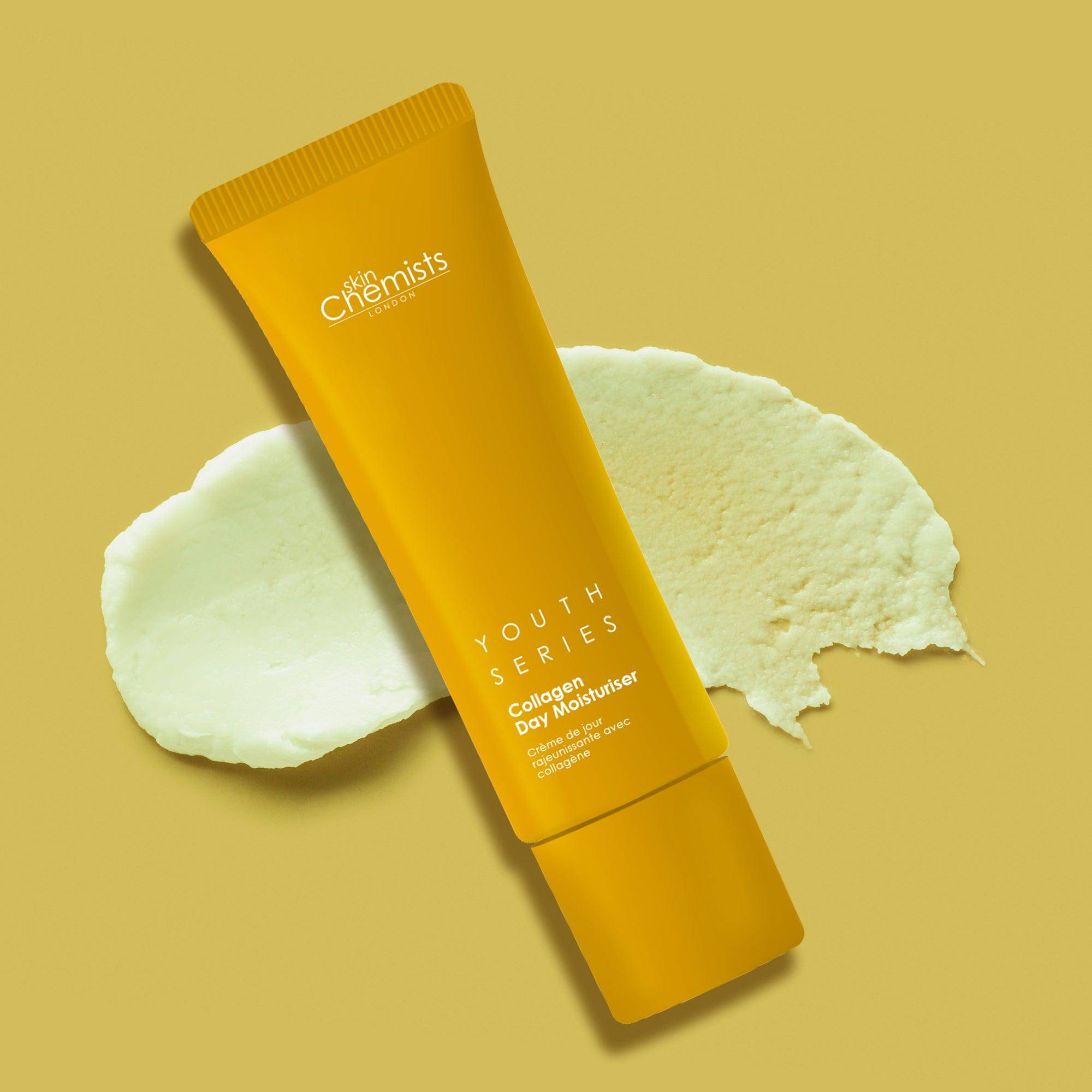 1% Collagen Day Moisturiser 50ml
