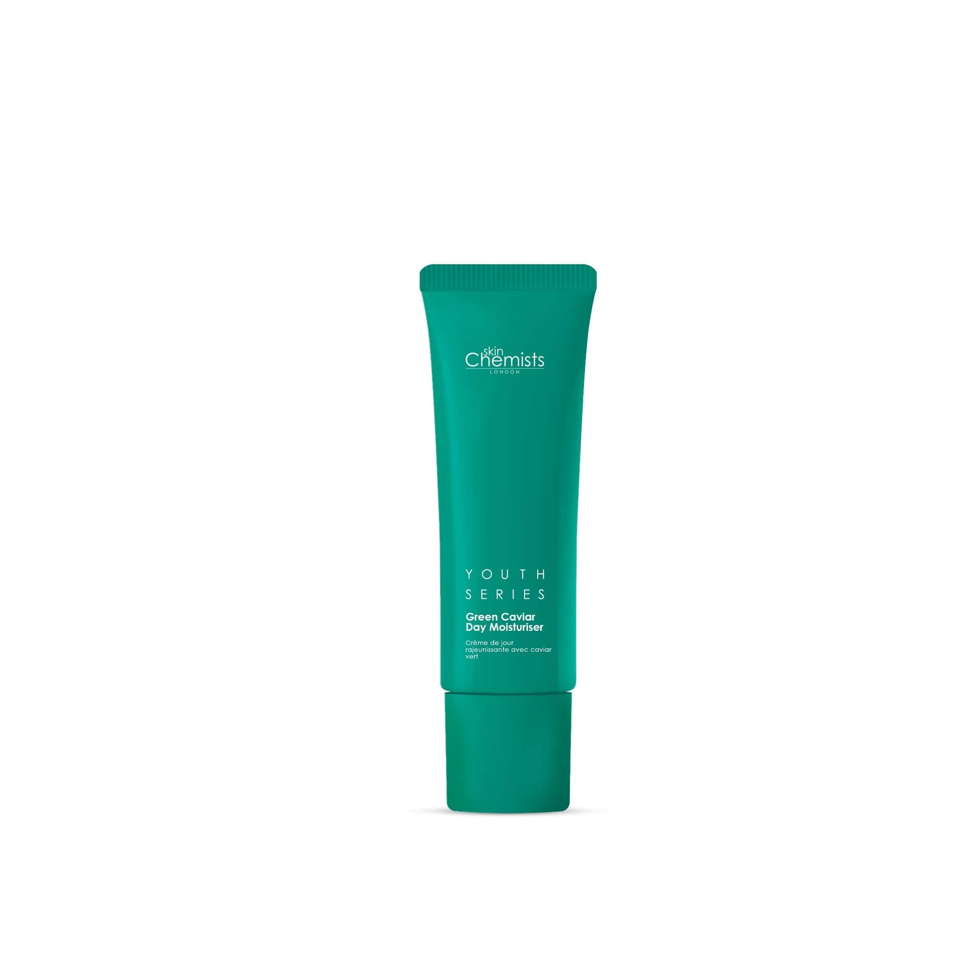 Youth Series Green Caviar Day Moisturiser 50ml - skinChemists