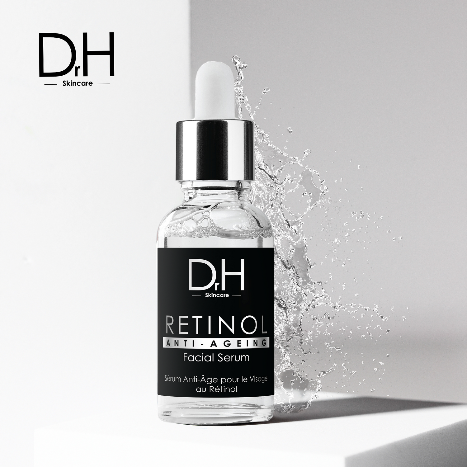 Dr H