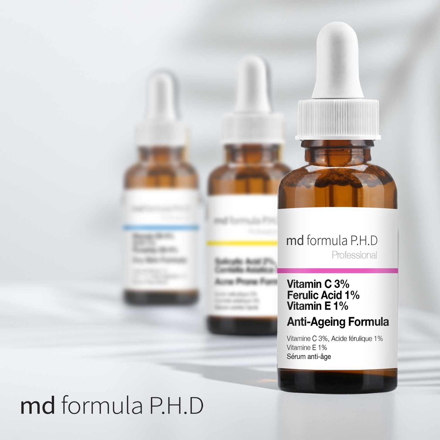 MD Formula