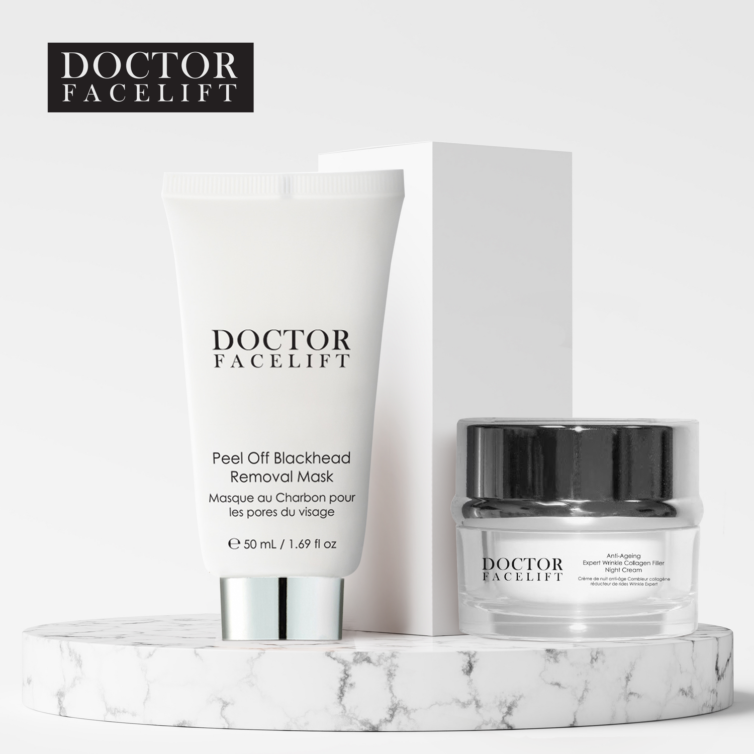 Doctor Facelift