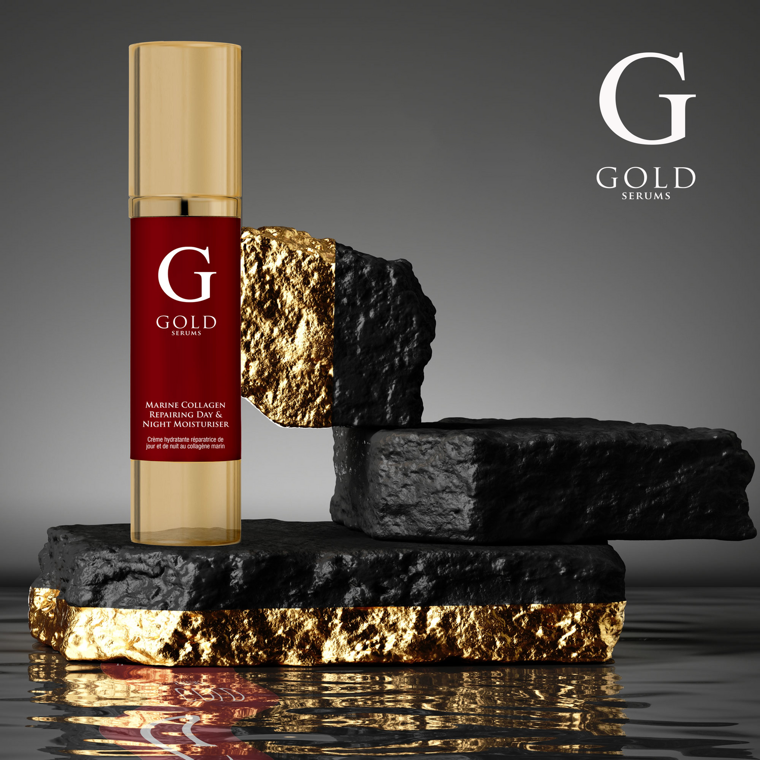 Gold Serums