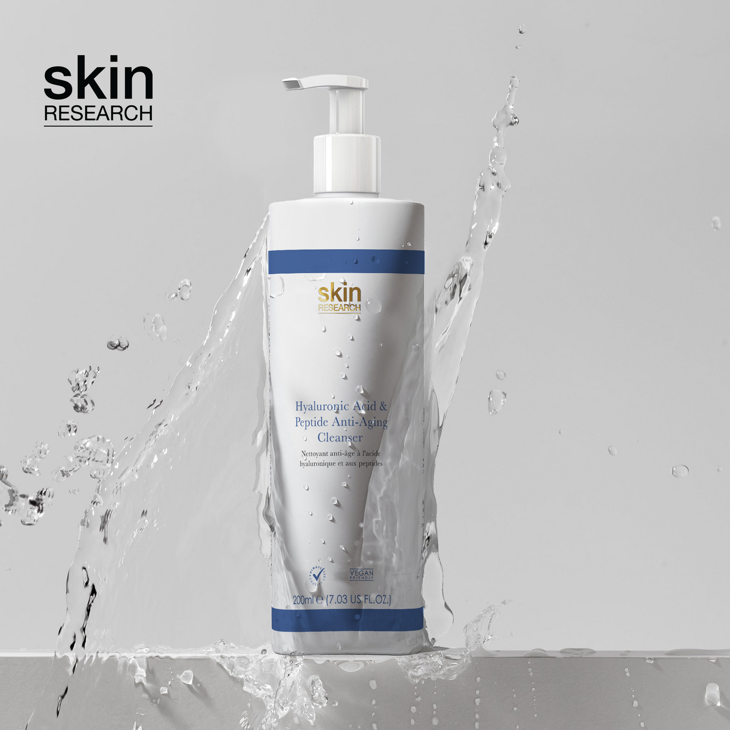 Skin Research