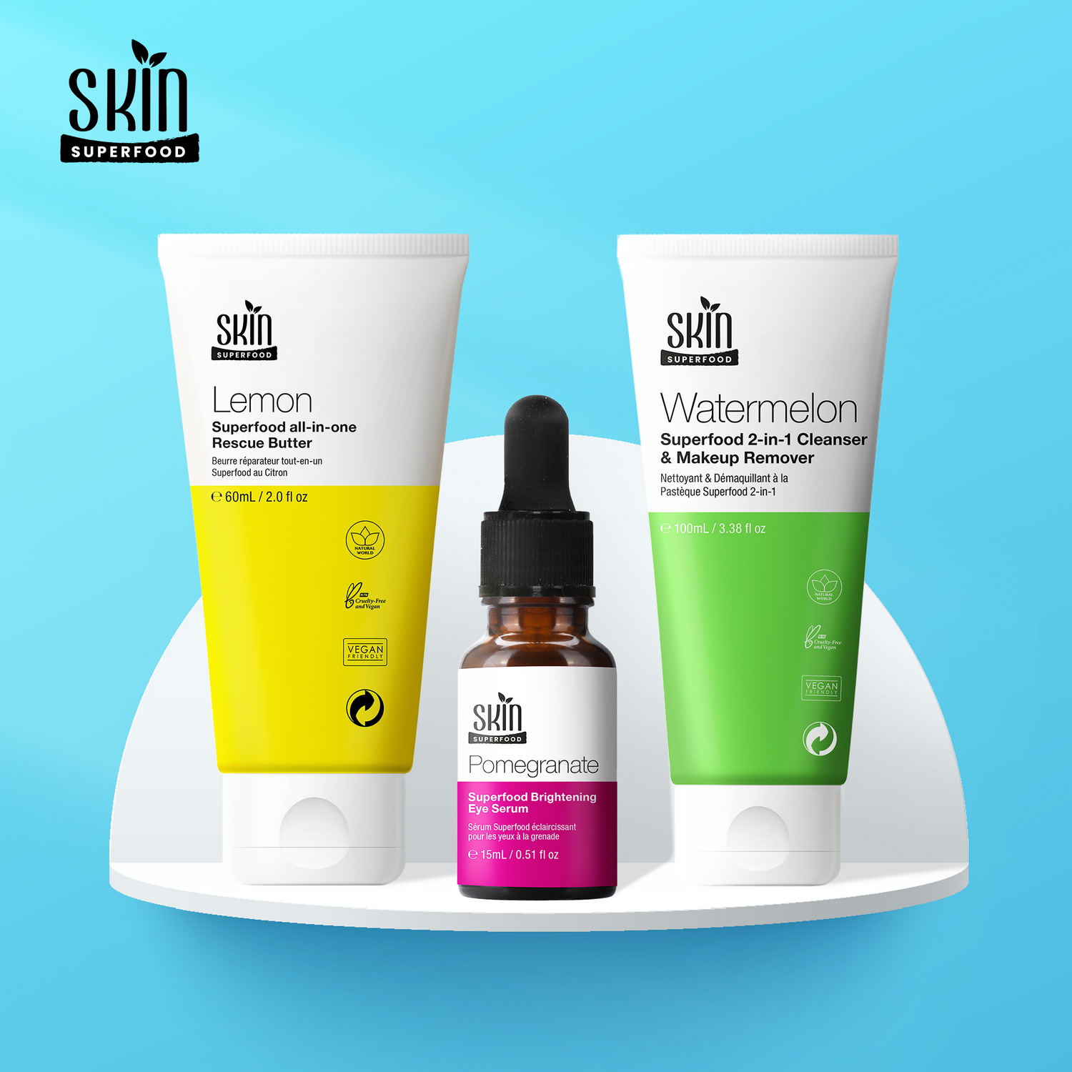 Skin Superfood