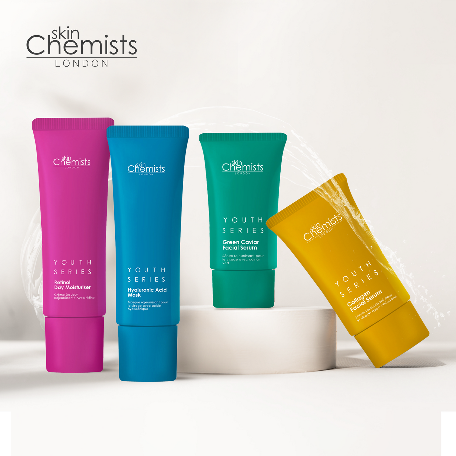 skinChemists Youth Series