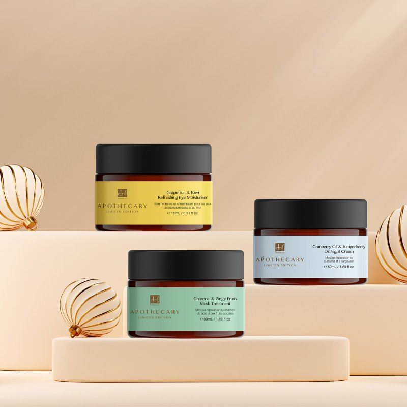 Superfood Night Routine Kit - skinChemists